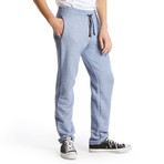 Sweatpants // Light Blue (XS)