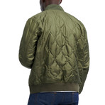 Reversible Jacket // Army Green (L)