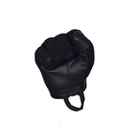 Franklin Gloves // Black (L)