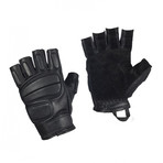 Jeramiah Gloves // Black (M)