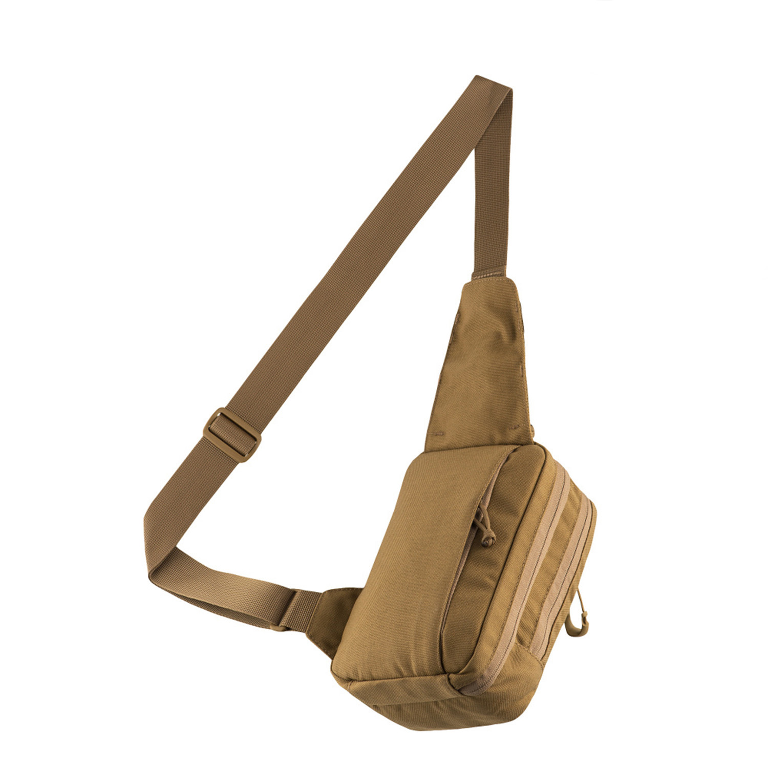 Lewis Bag // Coyote - M-Tac - Touch of Modern