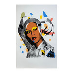 Andy Warhol // Ladies and Gentlemen II.135 // 1975