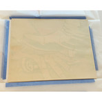 Roy Lichtenstein // Foot and Hand // 1964