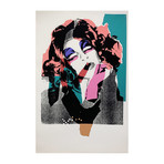 Andy Warhol // Ladies and Gentlemen II.128 // 1975