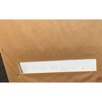 Andy Warhol // Ladies and Gentlemen II.135 // 1975