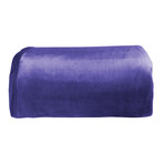 The Original Big Blanket // Purple