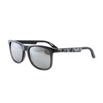 Unisex 5025 Sunglasses // Gray Camo