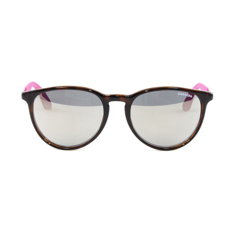 Women's 5019 Sunglasses // Havana Gold