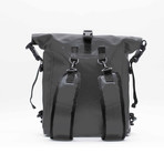 Small Backpack (Black)