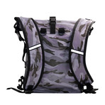 Small Backpack (Black)