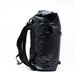 Big Backpack (Military Green)