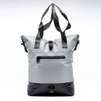 Shopper Bag (Gray)