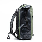 Big Backpack (Military Green)