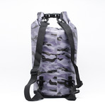 Sailor Bag (Camouflage)