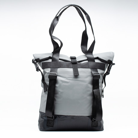 Shopper Bag (Gray)