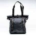 Shopper Bag (Gray)