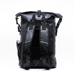 Big Backpack (Military Green)