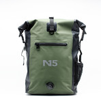 Big Backpack (Military Green)