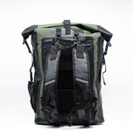 Big Backpack (Military Green)