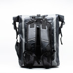 Big Backpack (Military Green)