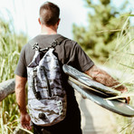 Sailor Bag (Camouflage)