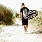 Sailor Bag (Camouflage)