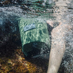 Big Backpack (Military Green)