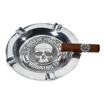 Sons of Anarchy Pewter Ashtray