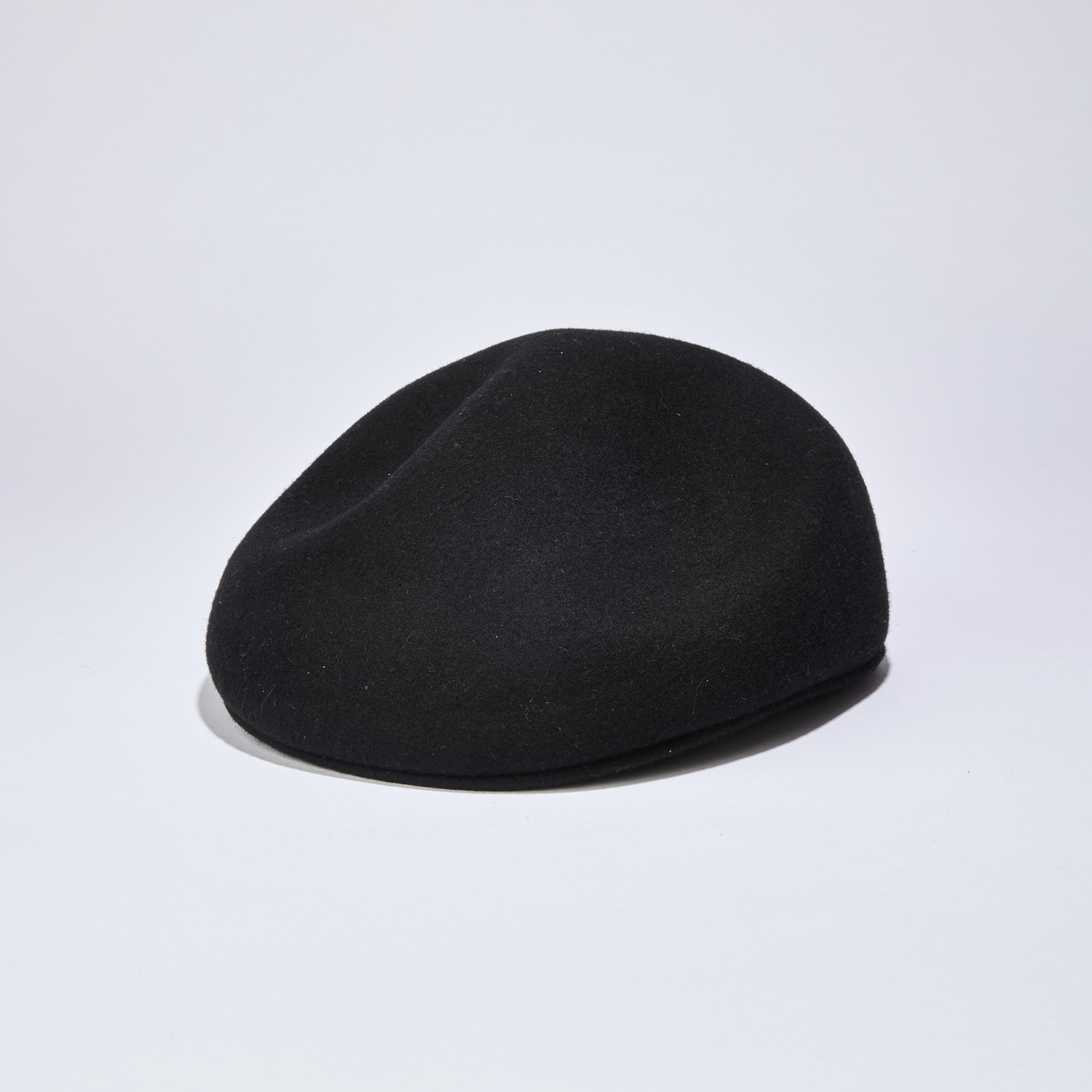 Boston Beret // Black (S) - Elegancia Tropical Hats & Scarves - Touch ...