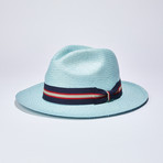 Habana Hat // Blue (L)