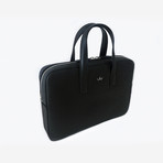 Briefcase // Small Trophy Saffiano