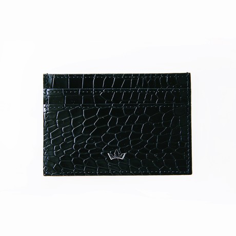 Card Holder // 4 Card Venezia