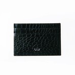 Card Holder // 4 Card Venezia