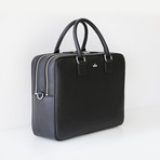 Briefcase // Large Milano