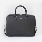 Briefcase // Large Milano