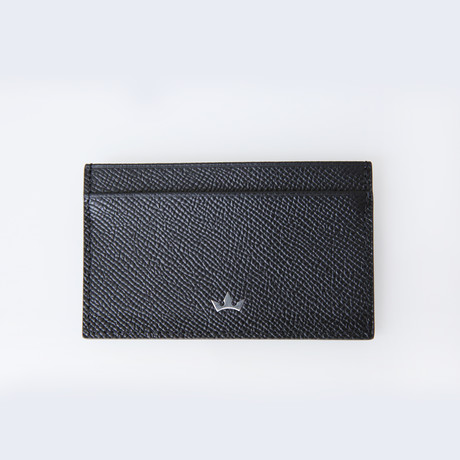 Card Holder // 2 Card Milano