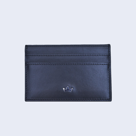 Card Holder // 4 Slots // Roma