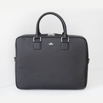 Briefcase // Large Milano