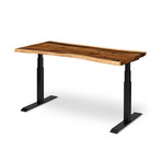 Alive Suar // Live Edge (48"L x 24"W)