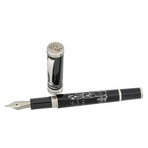 Montegrappa The Secret Life of Dali Limited Edition Fountain Pen // ISDSS3IJ