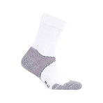Thermal Socks // White (35-38)