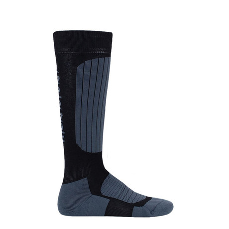 Eoin Sock // Anthracite (35-38)
