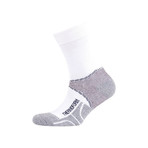 Thermal Socks // White (43-46)