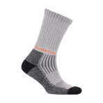 Thermal Socks // Gray (43-46)