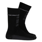 Keavy Sock // Black (35-38)