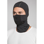 Lacivert Snow Mask // Black