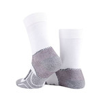 Thermal Socks // White (39-42)