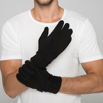 Gloves V1 // Black (M-L)