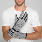 Grimelanj Glove // Gray Melange (XS/S)