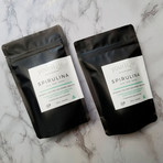 Organic Spirulina Powder (2 Pack)